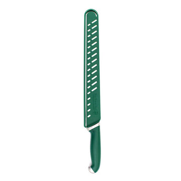 Big Green Egg 12inch Brisket Knife c/w protective cover - 128805